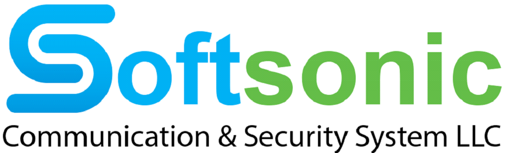 softsonic logo